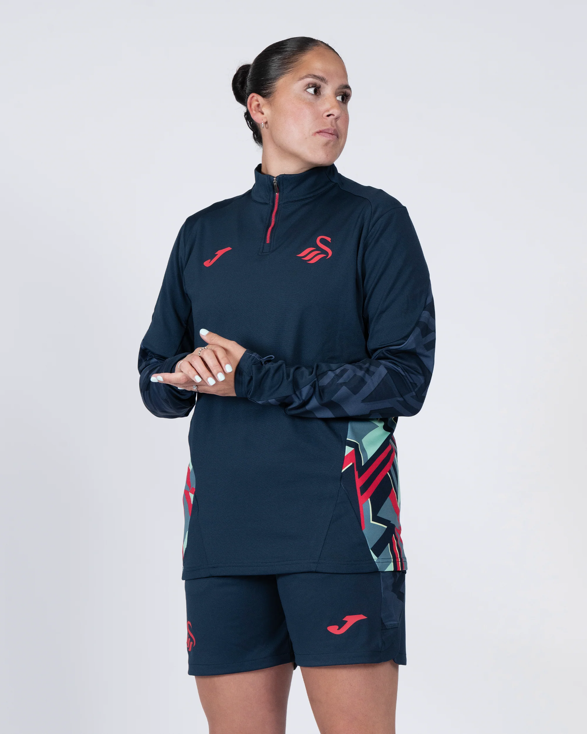 Adult Training & Travel Tops