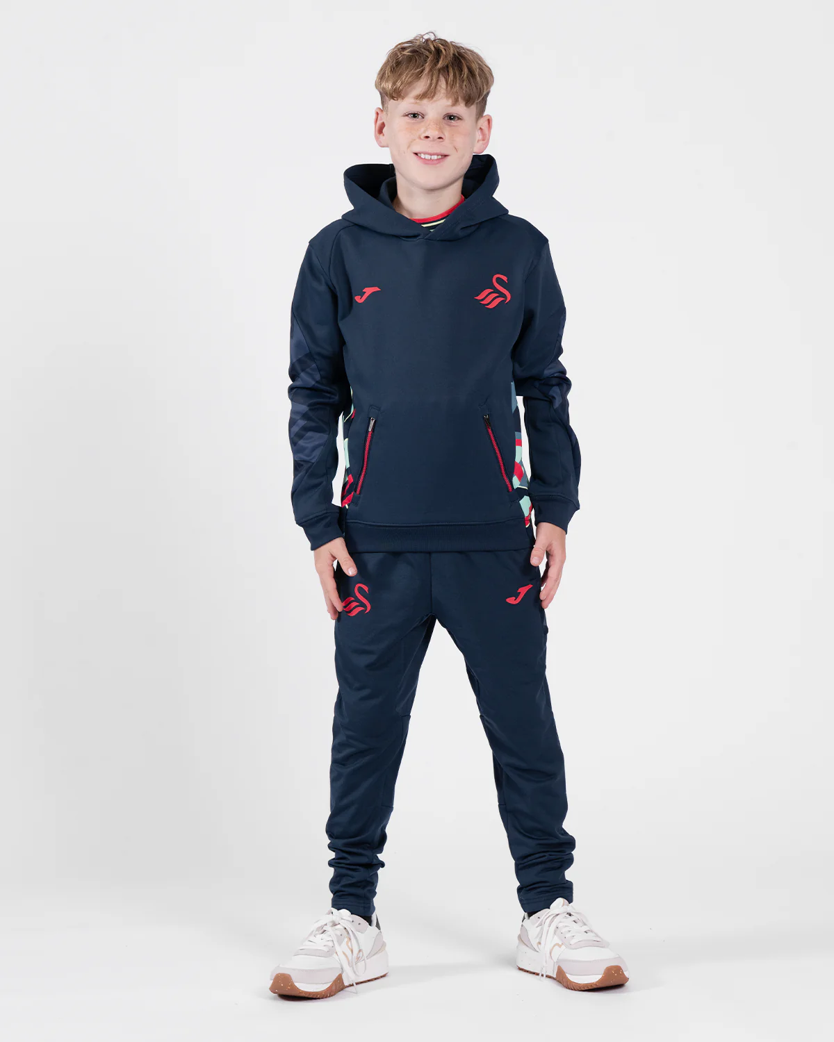 Junior Training & Travel Tops